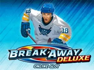Break Away Deluxe играть онлайн