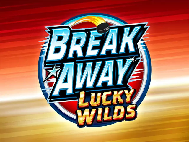 Break Away Lucky Wilds играть онлайн