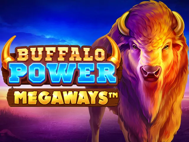 Buffalo Power Megaways играть онлайн