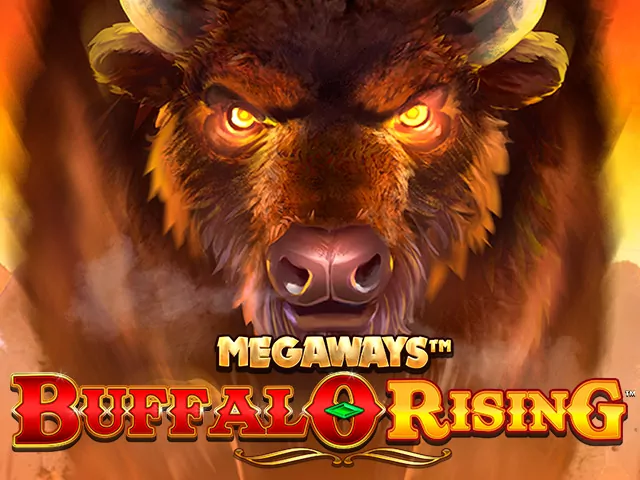 Buffalo Rising Megaways играть онлайн