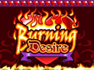 Burning Desire играть онлайн