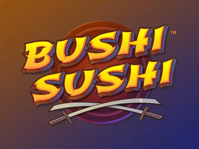 Bushi Sushi играть онлайн