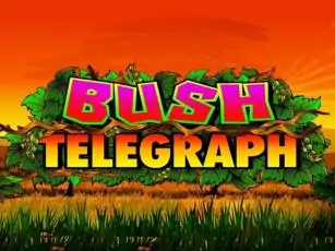 Bush Telegraph играть онлайн
