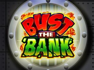 Bust the Bank играть онлайн