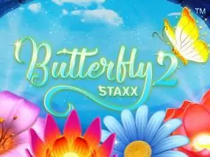 Butterfly Staxx 2 играть онлайн