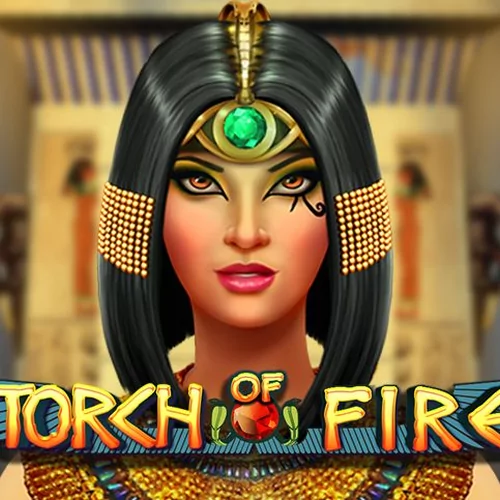 Torch Of Fire играть онлайн