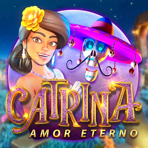 Catrina: Amor Eterno играть онлайн