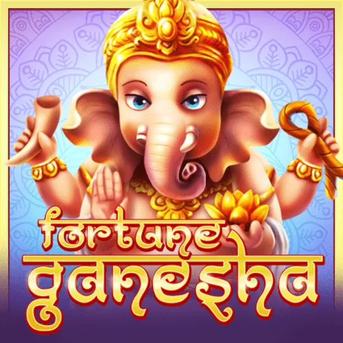 Fortune Ganesha играть онлайн