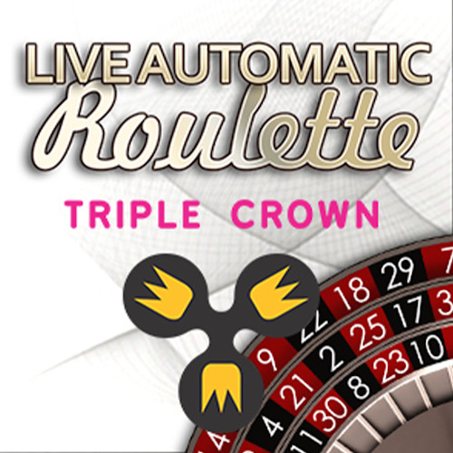 Triple Crown играть онлайн