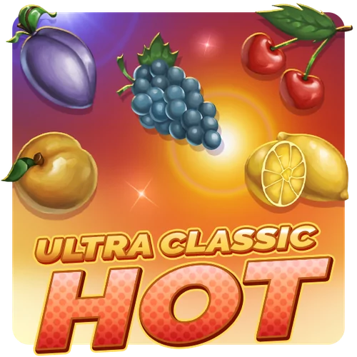 Ultra Classic Hot играть онлайн