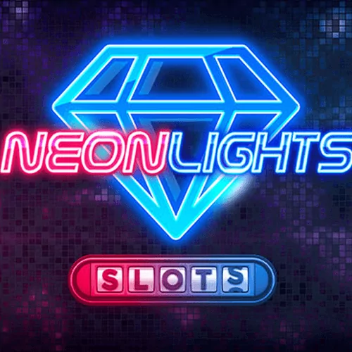 Neon Lights играть онлайн