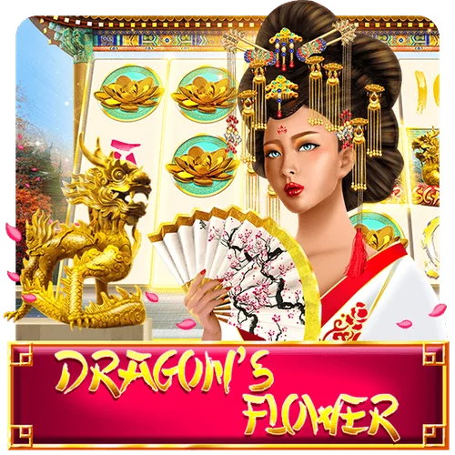 Dragon’s Flower играть онлайн