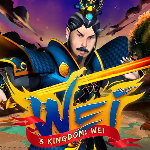 3 Kingdom: Wei играть онлайн