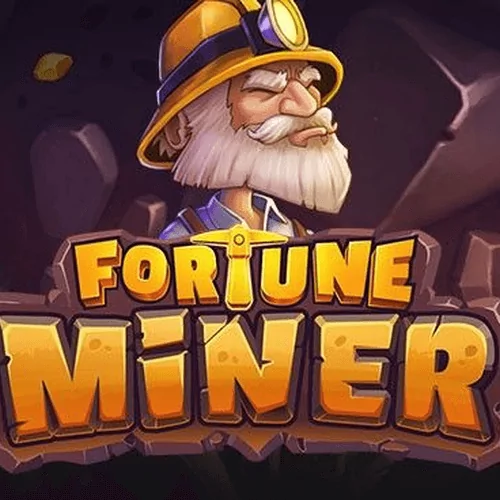 Fortune Miner — 3 reels играть онлайн