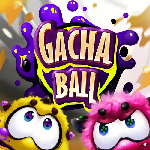 GACHA BALL