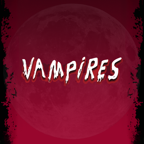 Vampires играть онлайн