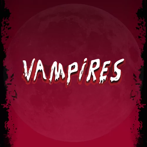 Vampires играть онлайн
