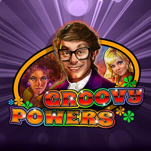Groovy Powers играть онлайн