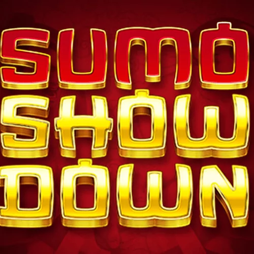 Sumo Showdown — 4 reels играть онлайн