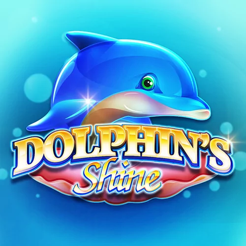 Dolphins Shine играть онлайн