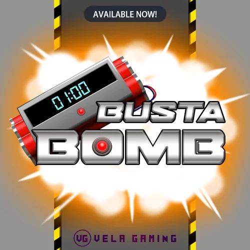 Bust A Bomb играть онлайн
