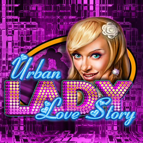 Urban Lady Love Story играть онлайн