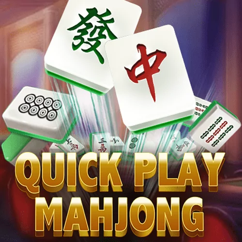 Quick Play Mahjong играть онлайн