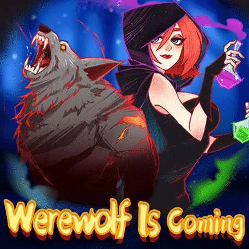 Werewolf Is Coming играть онлайн