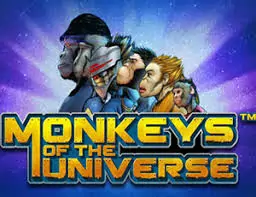 Monkeys of the Universe играть онлайн