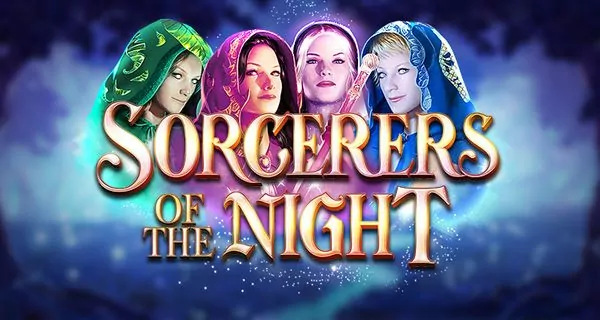 Sorcerers of the Night играть онлайн