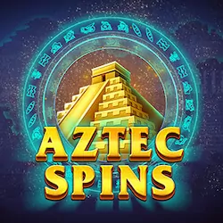 Aztec Spins играть онлайн