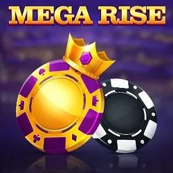 Mega Rise играть онлайн