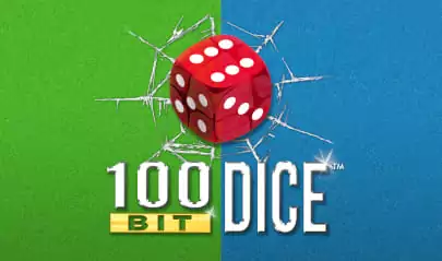 100 Bit Dice играть онлайн