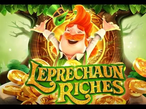 Leprechaun Riches играть онлайн