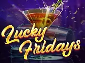Lucky Fridays играть онлайн