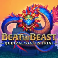 Beat the Beast Quetzalcoatls Trial играть онлайн