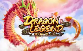 Dragon Legend играть онлайн
