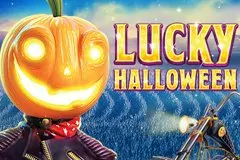Lucky Halloween играть онлайн