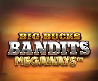 Big Bucks Bandits Megaways играть онлайн