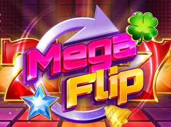 Mega Flip играть онлайн