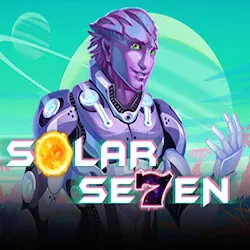 Solar Seven играть онлайн