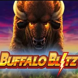 Buffalo Blitz играть онлайн