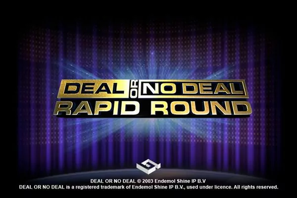 Deal or no Deal International играть онлайн