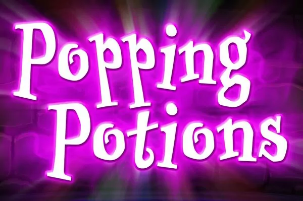 Popping Potions играть онлайн