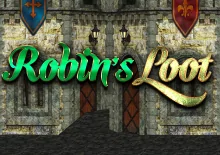 Robin’s Loot играть онлайн