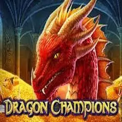 Dragon Champions играть онлайн