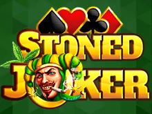 Stonedjoker играть онлайн
