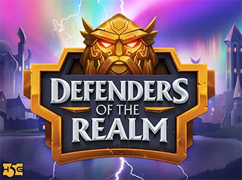 Defenders of the Realm играть онлайн