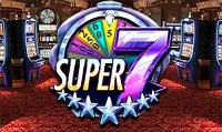 Super 7 Stars играть онлайн