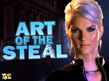 Art of the Steal играть онлайн